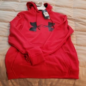 Men's Under Armour Hoodie